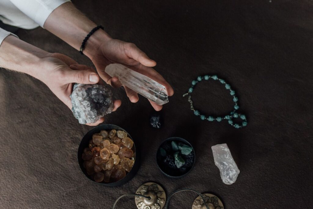 Kundli-Based Gemstone Selection & Personalized Guidance
